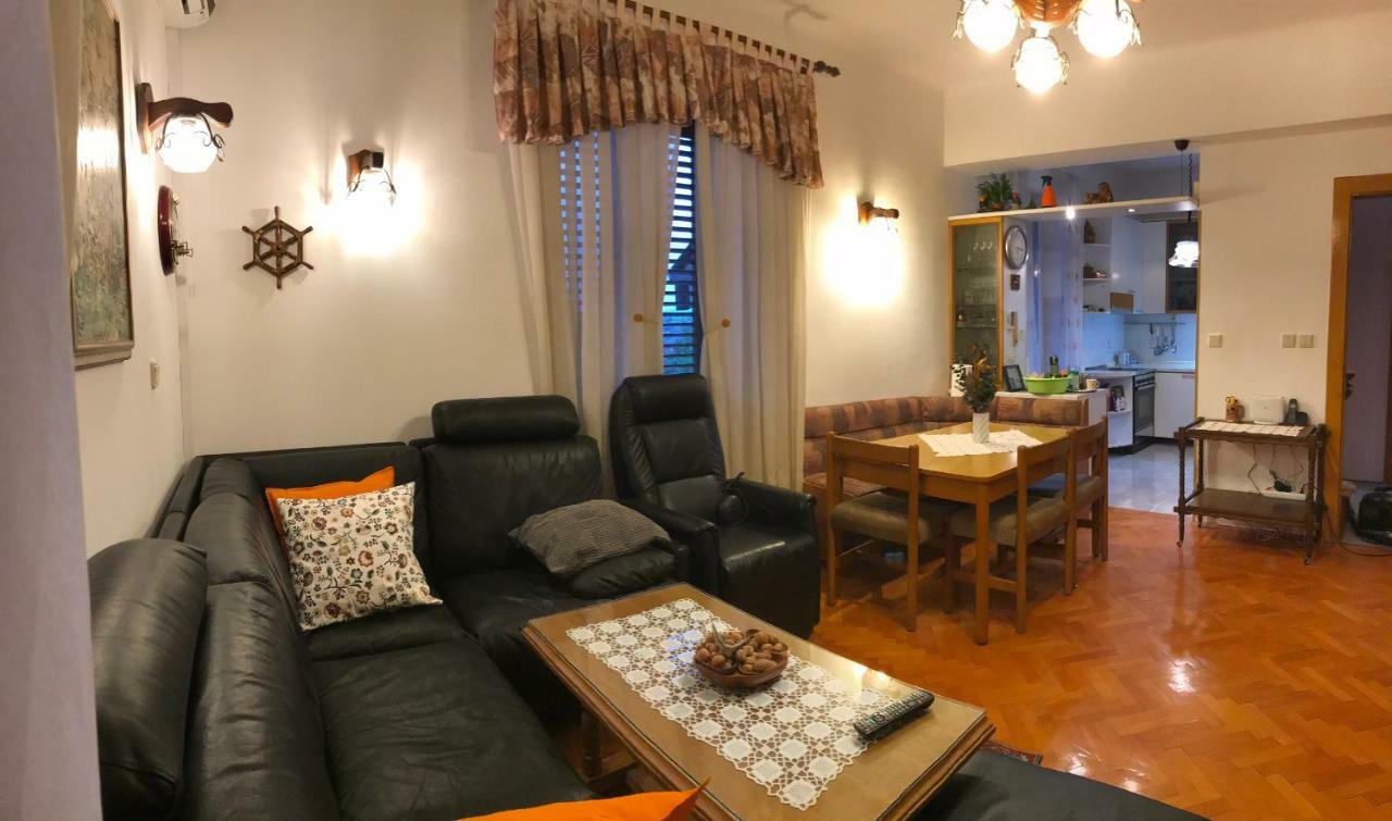Apartment Kapo Split Exterior foto